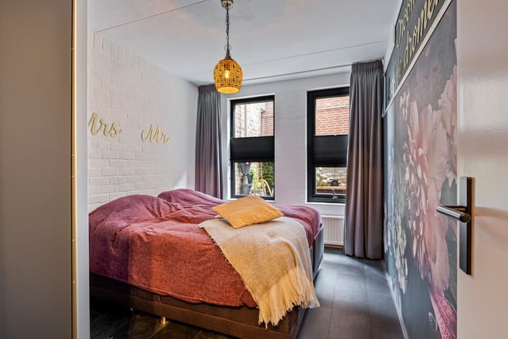 Foto 10 van Sterrebosweg 31