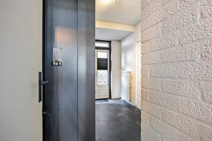 Foto 12 van Sterrebosweg 31