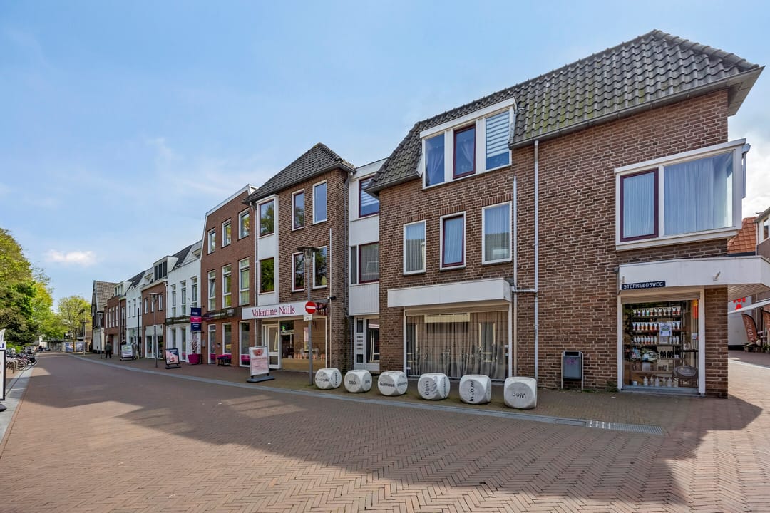 Foto 23 van Sterrebosweg 31