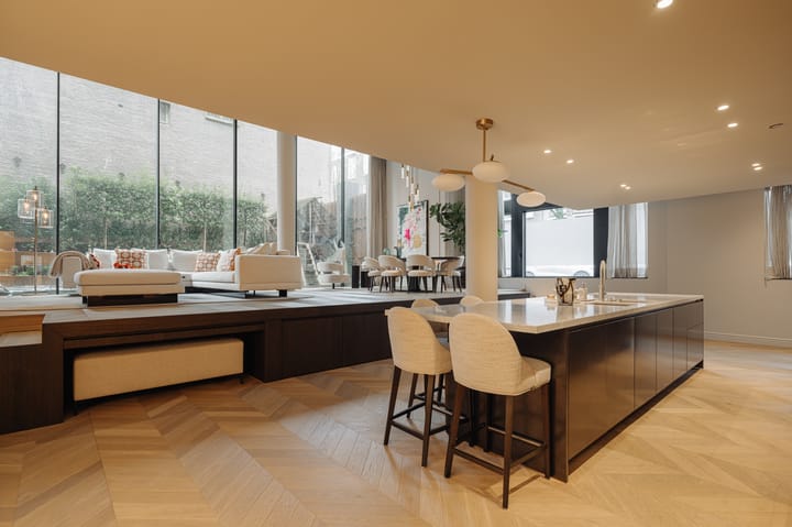Nicolaas Maesstraat 111-B