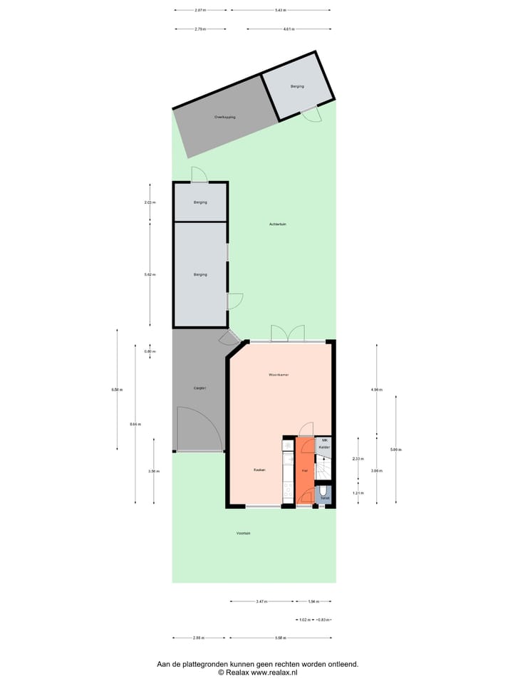 Foto 41 van Johannes Post 8