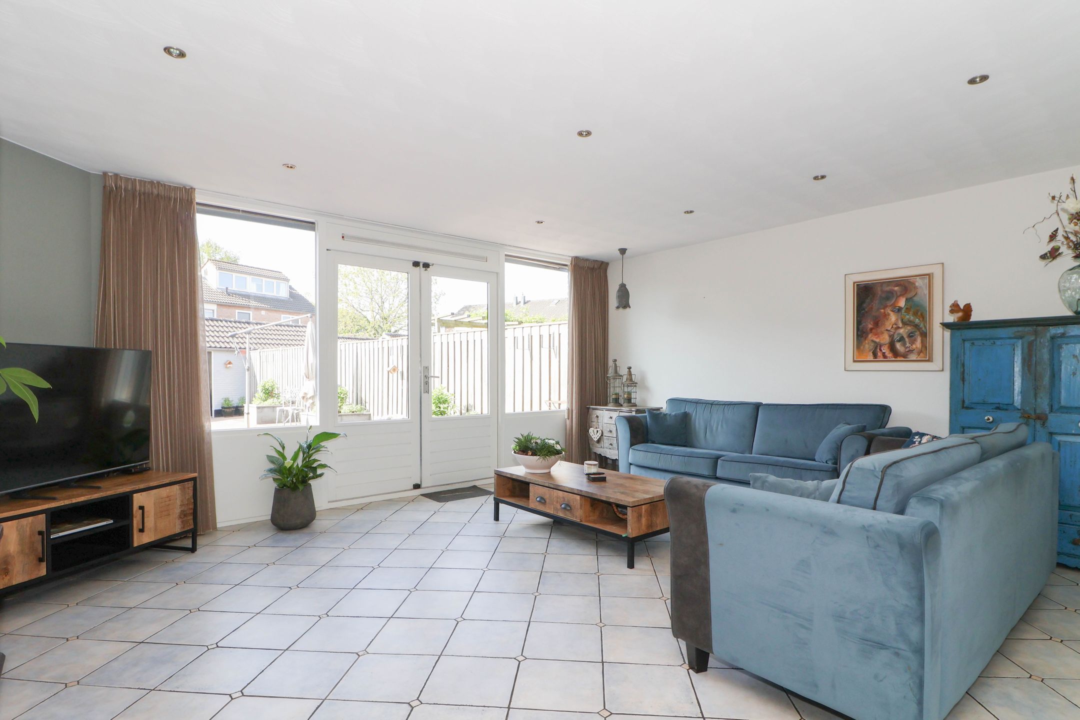 Foto 3 van Johannes Post 8