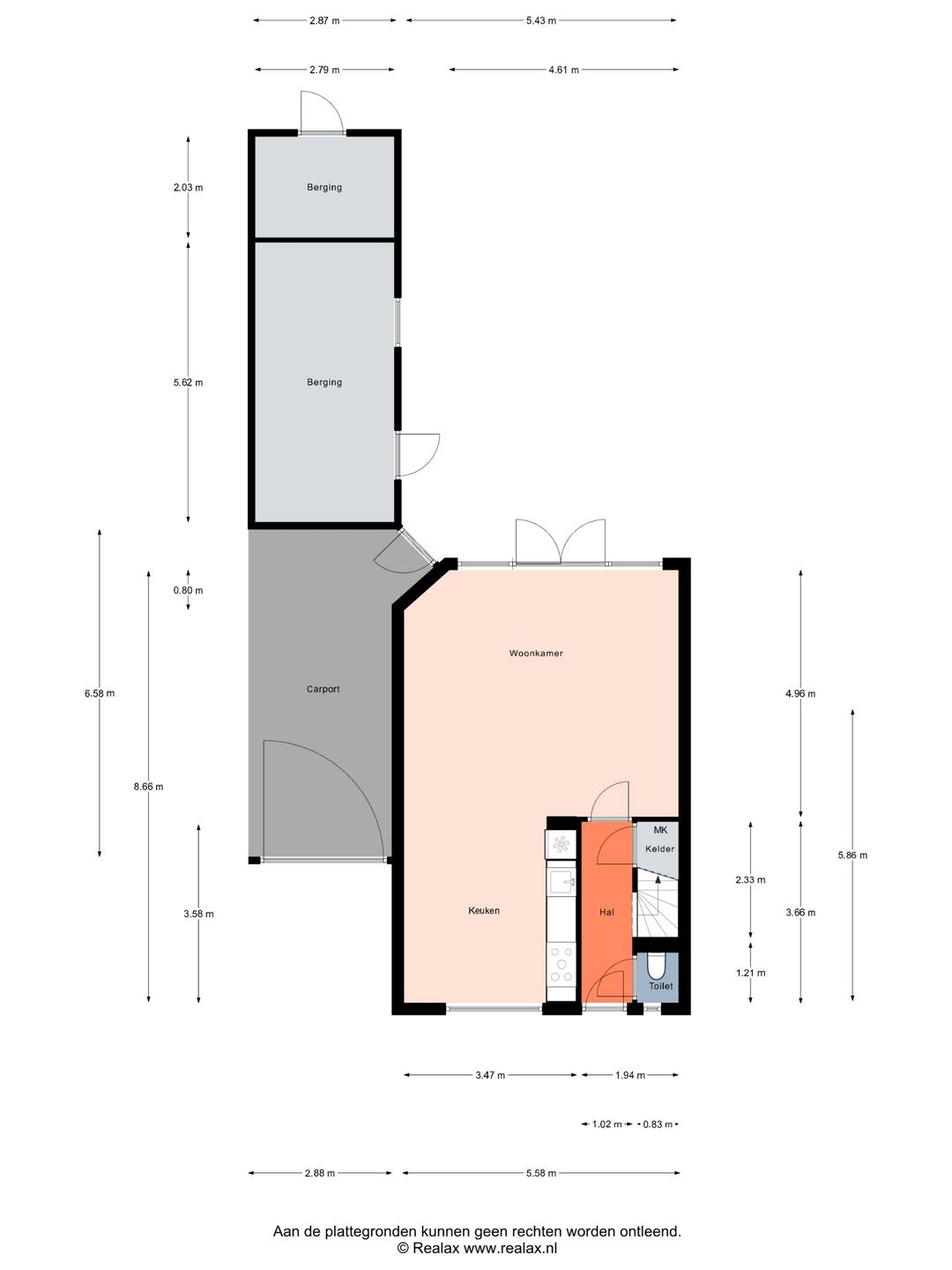 Foto 43 van Johannes Post 8