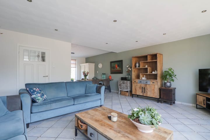 Foto 4 van Johannes Post 8