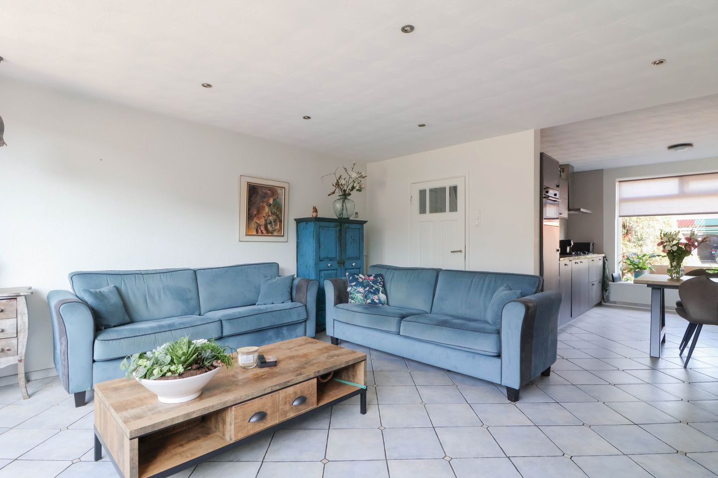 Foto 5 van Johannes Post 8