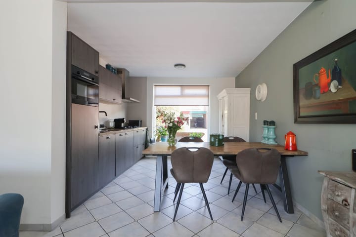 Foto 6 van Johannes Post 8