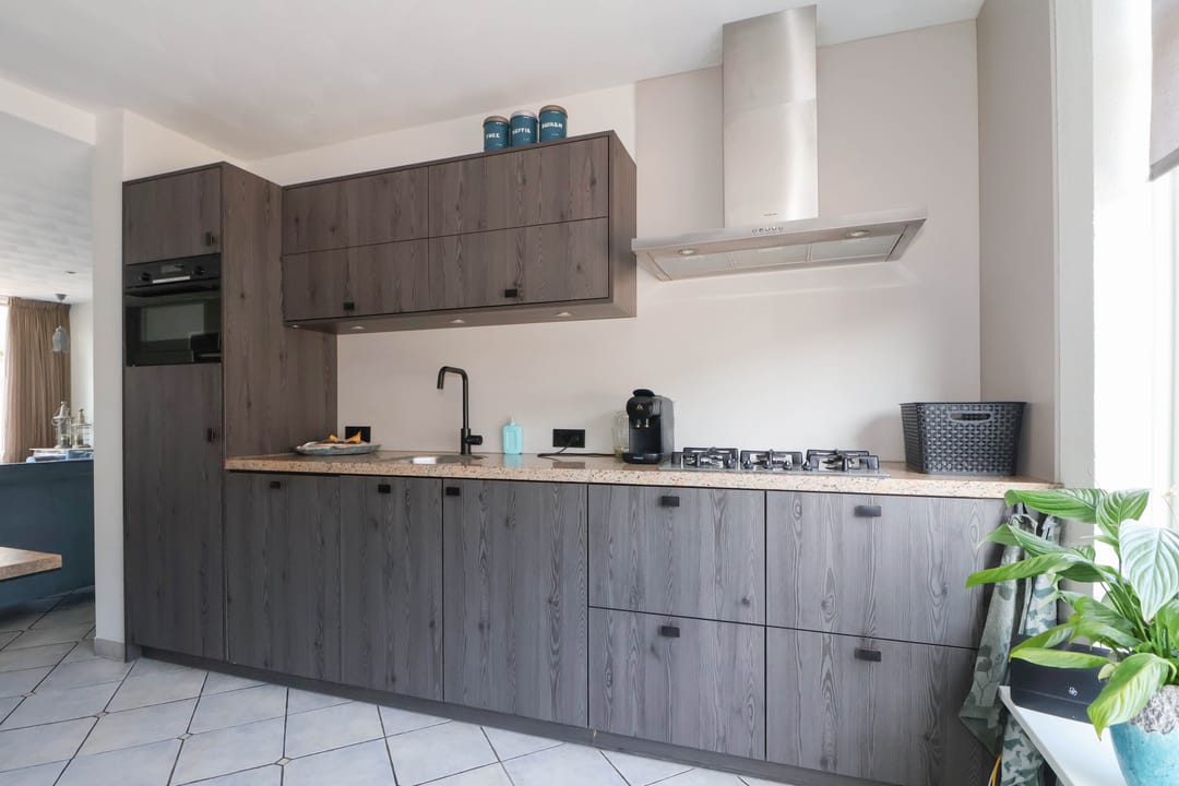 Foto 7 van Johannes Post 8