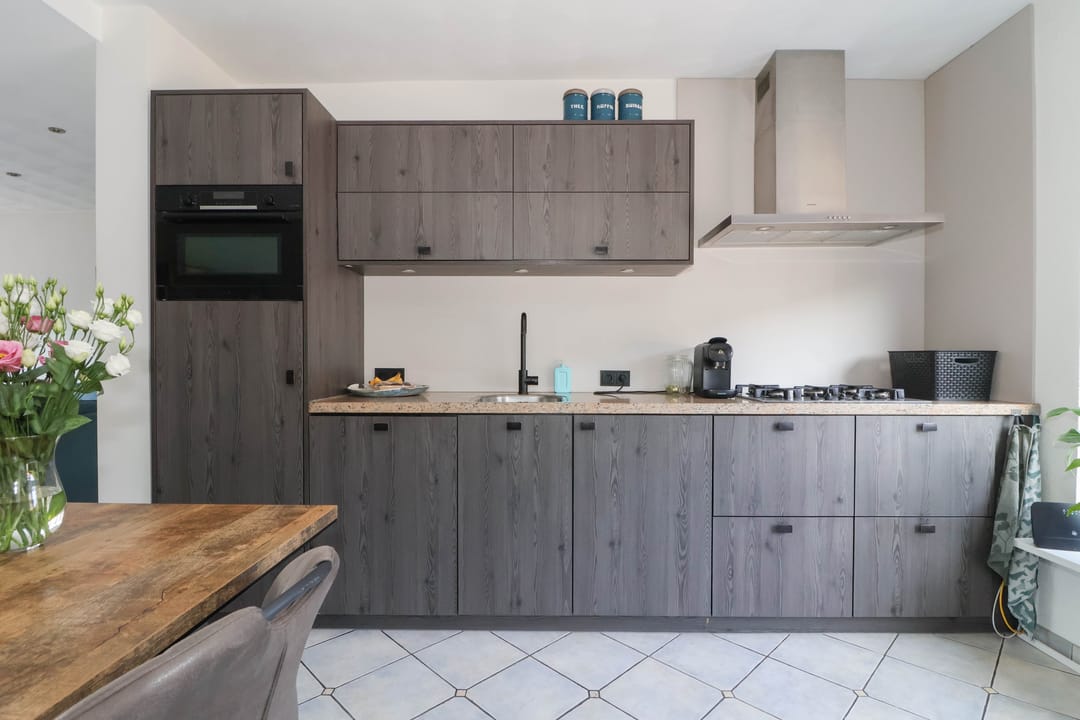 Foto 8 van Johannes Post 8