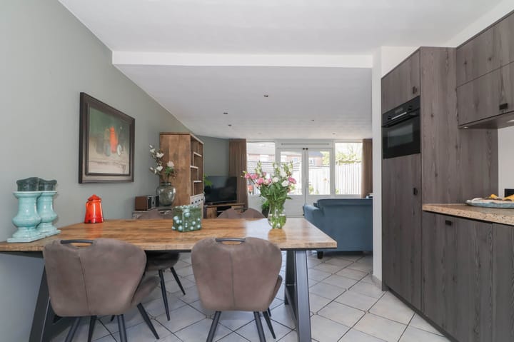 Foto 9 van Johannes Post 8