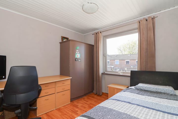 Foto 13 van Johannes Post 8