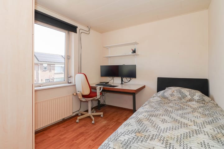 Foto 15 van Johannes Post 8