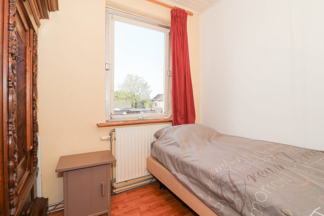 Foto 17 van Johannes Post 8