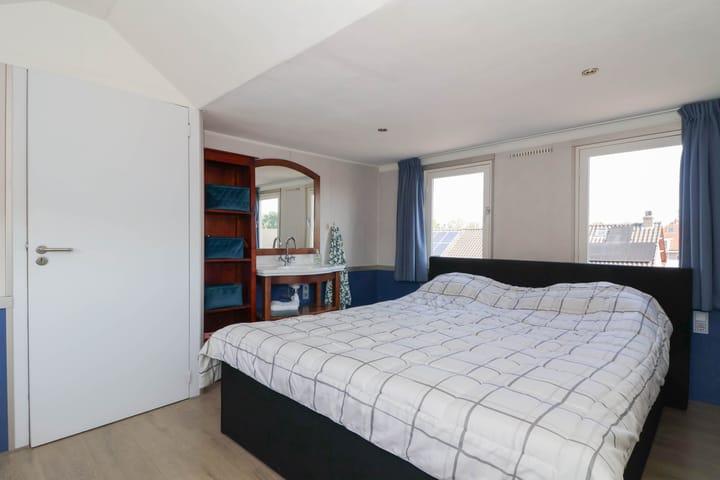 Foto 25 van Johannes Post 8