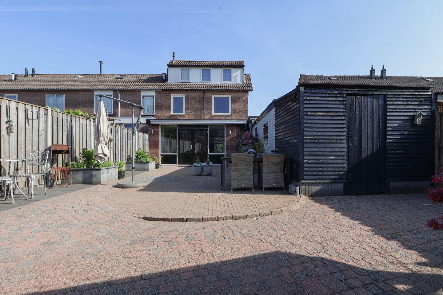 Foto 29 van Johannes Post 8