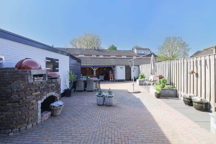 Foto 31 van Johannes Post 8