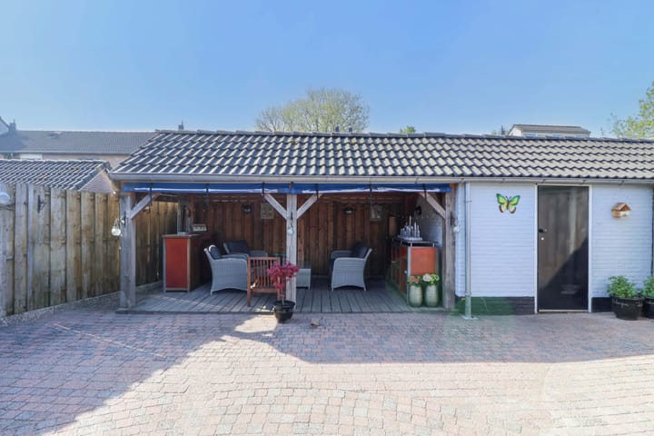 Foto 32 van Johannes Post 8