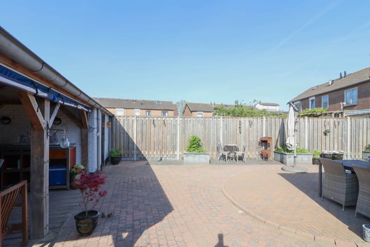 Foto 35 van Johannes Post 8