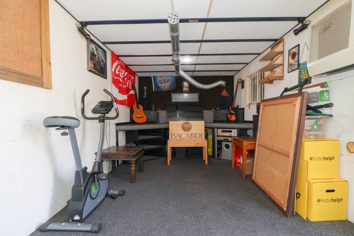 Foto 36 van Johannes Post 8