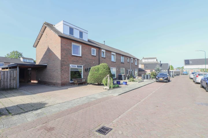 Foto 39 van Johannes Post 8