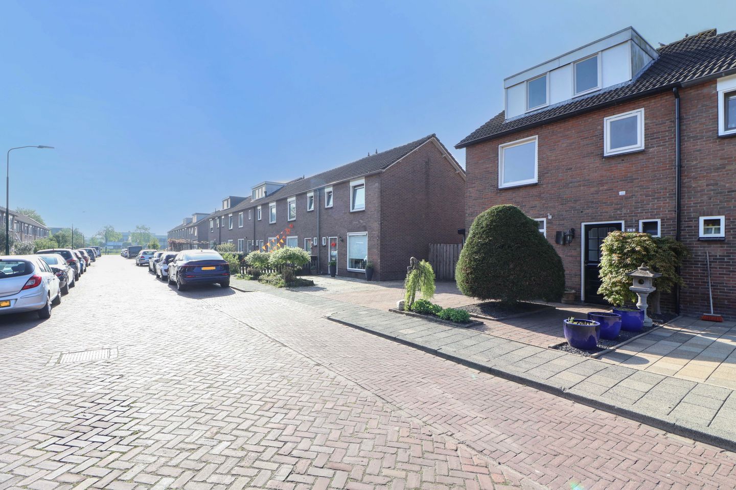 Foto 40 van Johannes Post 8