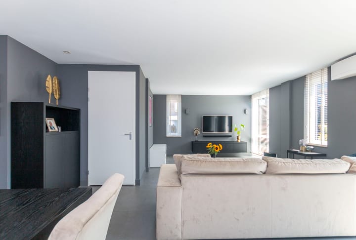 Foto 2 van Overstapwei 17