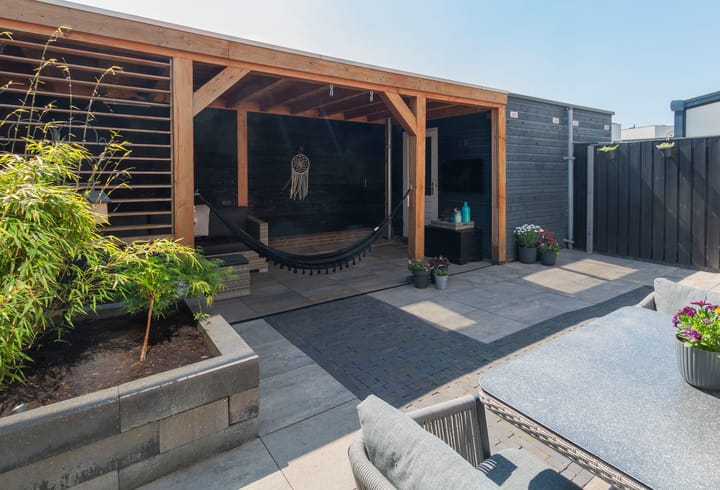 Foto 4 van Overstapwei 17