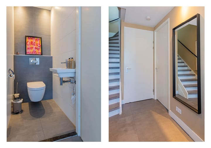 Foto 6 van Overstapwei 17