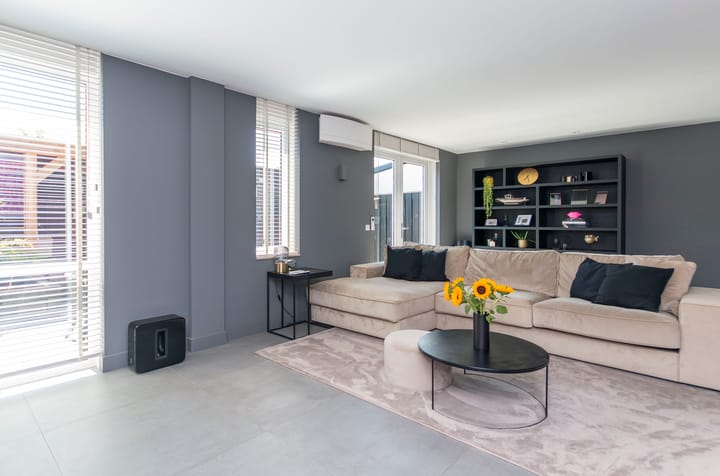 Foto 9 van Overstapwei 17