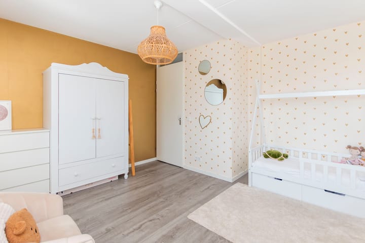 Foto 19 van Overstapwei 17