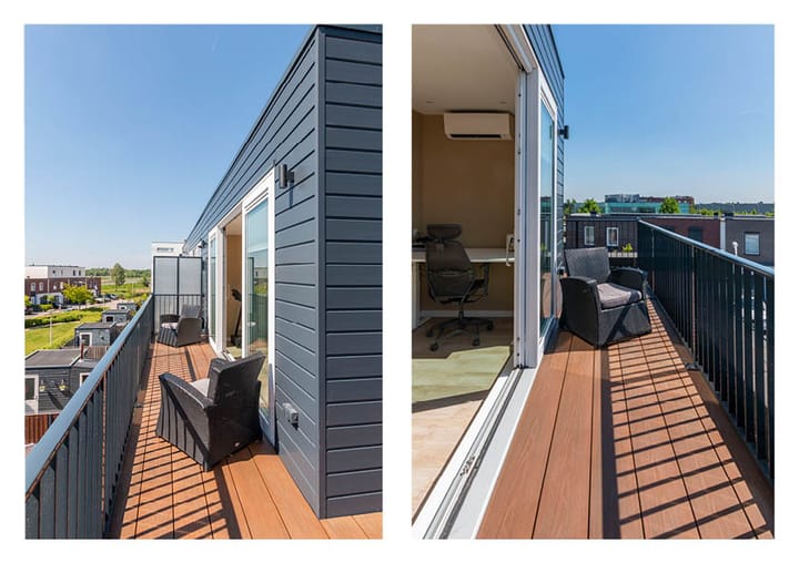 Foto 44 van Overstapwei 17