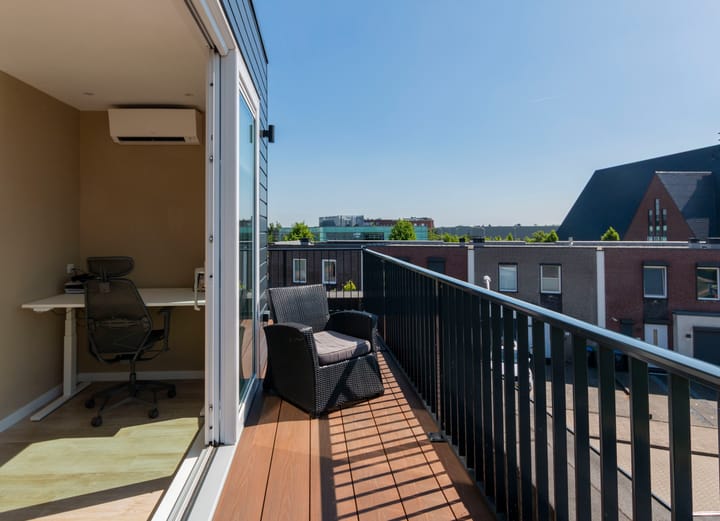 Foto 45 van Overstapwei 17