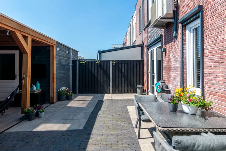 Foto 51 van Overstapwei 17