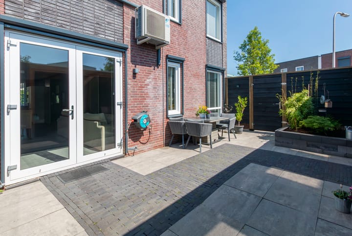 Foto 52 van Overstapwei 17