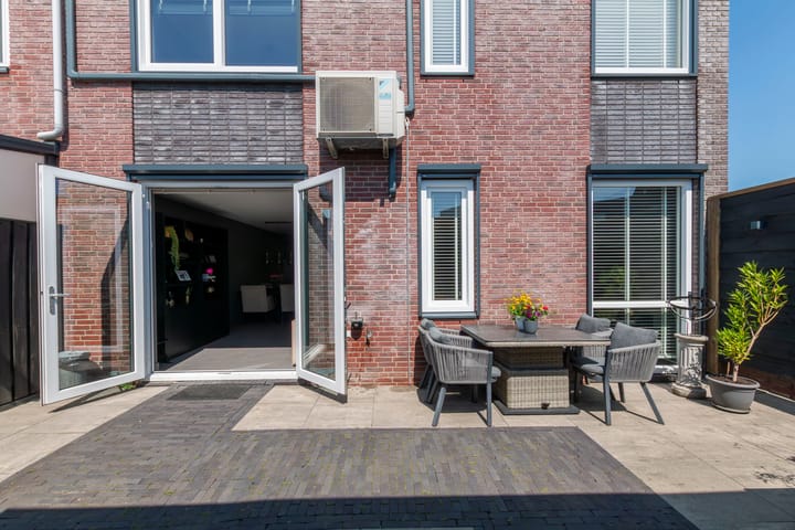 Foto 60 van Overstapwei 17