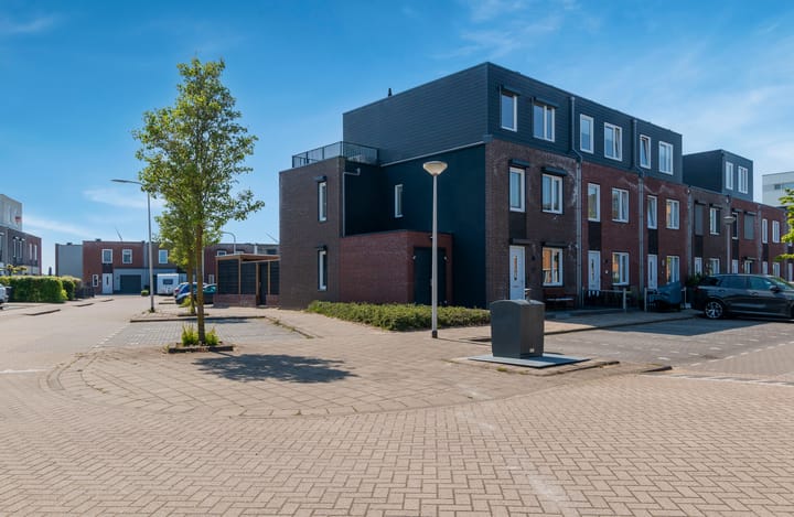 Foto 61 van Overstapwei 17