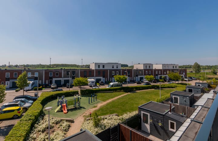 Foto 63 van Overstapwei 17