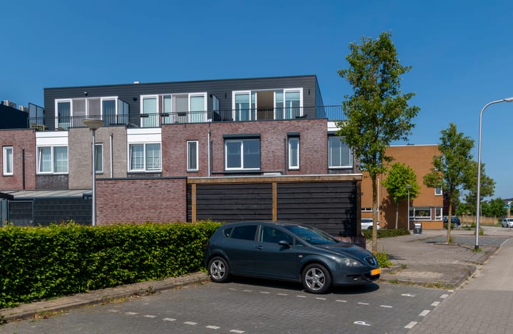 Foto 64 van Overstapwei 17