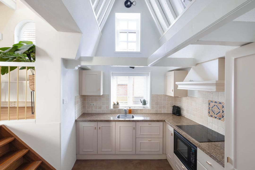 Foto 2 van Hofstraat 4-A