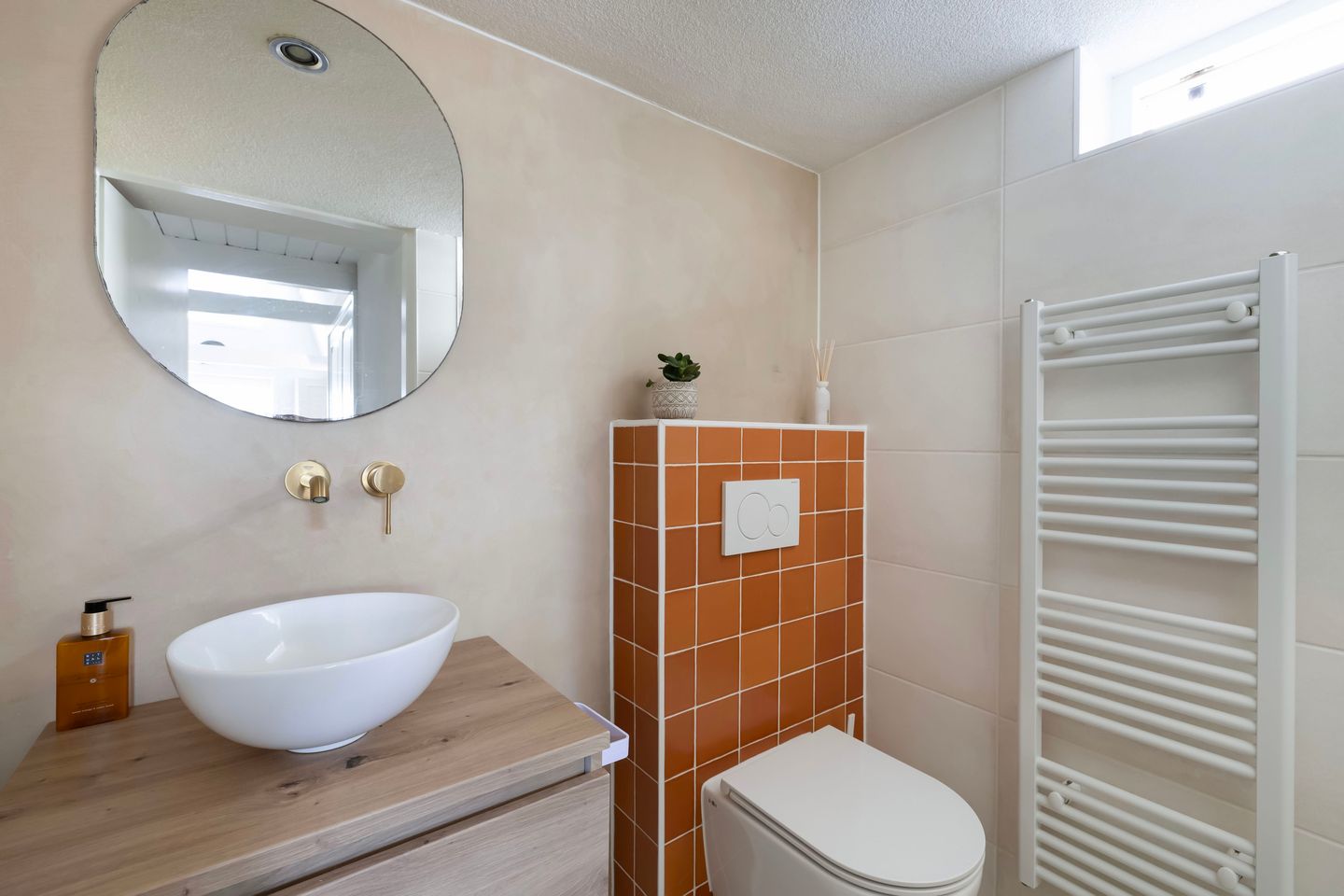 Foto 4 van Hofstraat 4-A