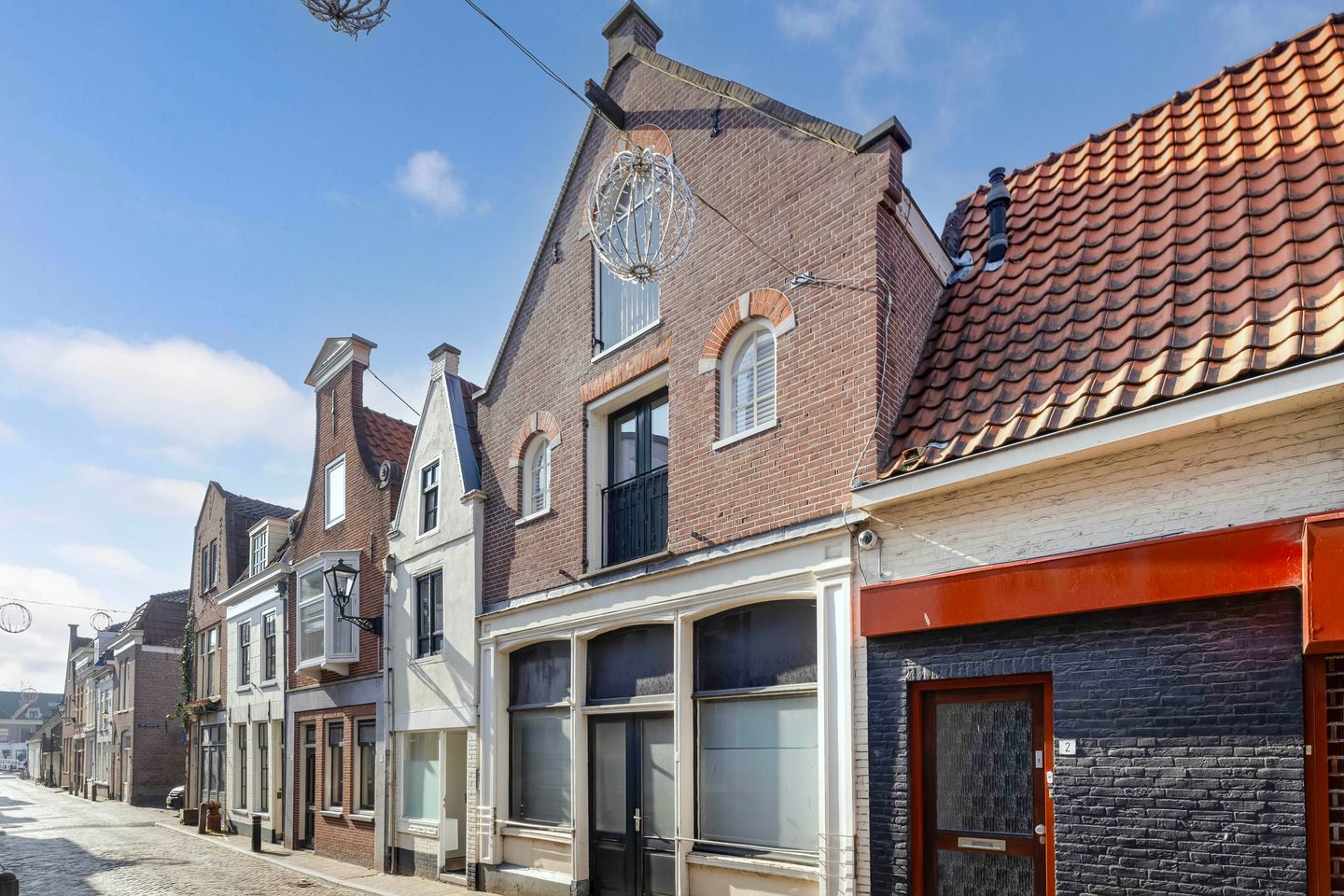 Foto 5 van Hofstraat 4-A