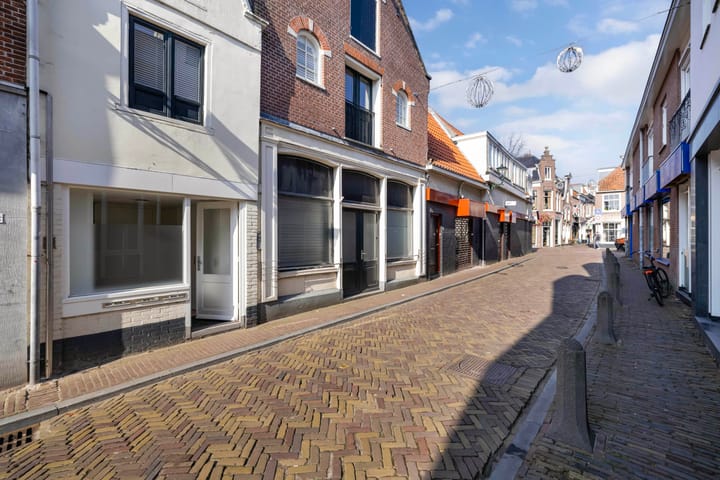 Foto 7 van Hofstraat 4-A