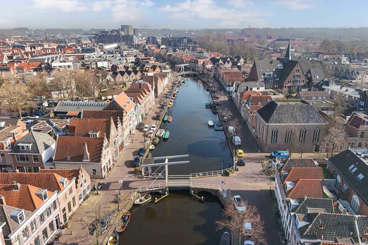 Foto 12 van Hofstraat 4-A