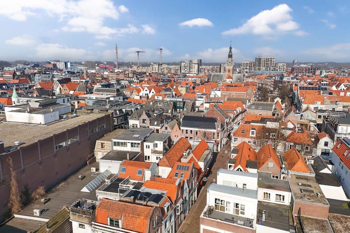 Foto 13 van Hofstraat 4-A