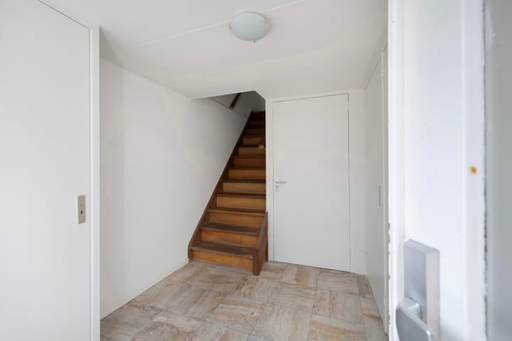 Foto 14 van Hofstraat 4-A