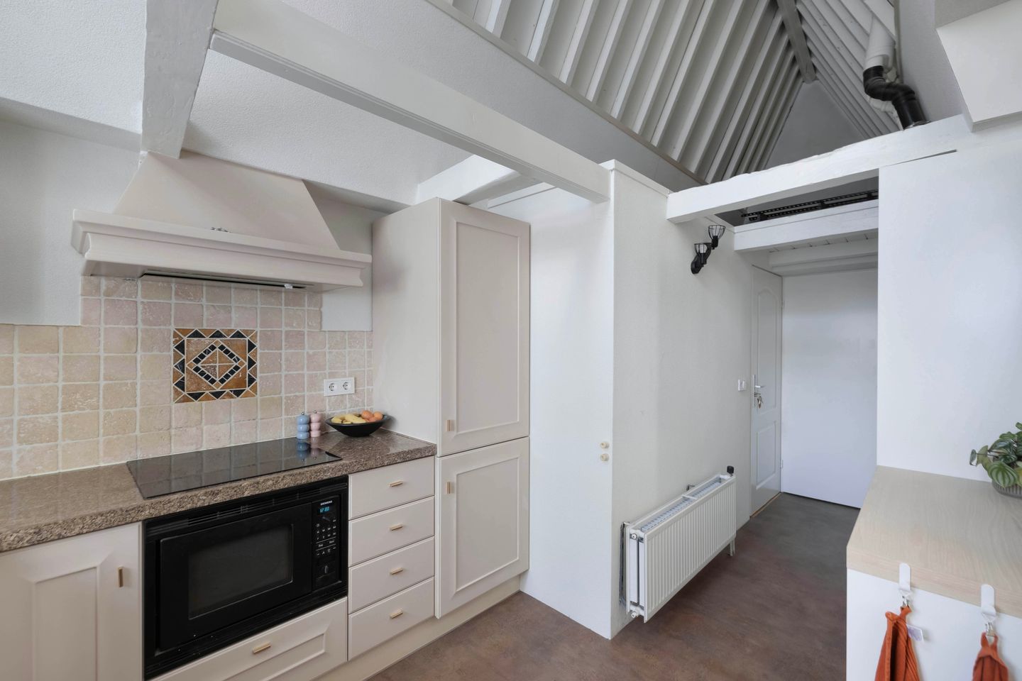 Foto 19 van Hofstraat 4-A