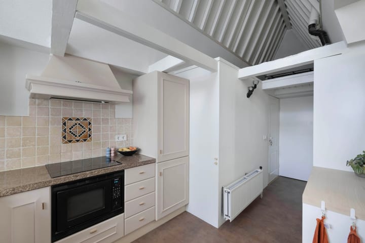 Foto 19 van Hofstraat 4-A