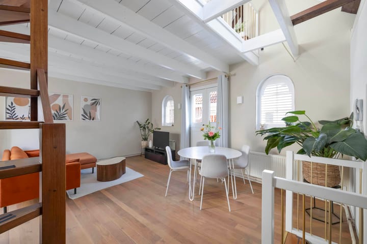 Foto 21 van Hofstraat 4-A