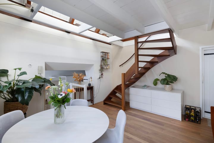 Foto 24 van Hofstraat 4-A