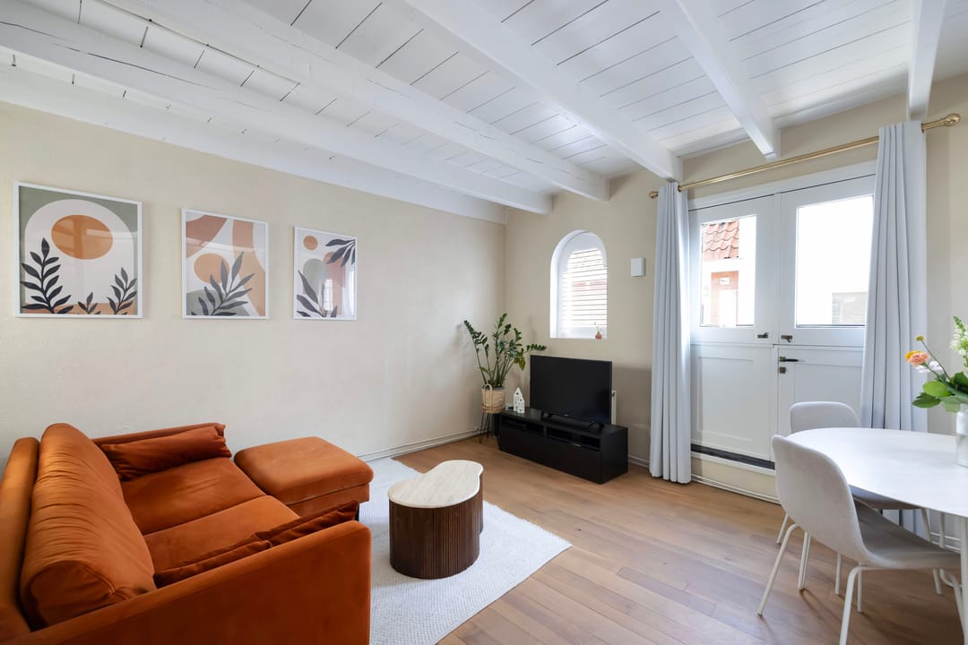 Foto 26 van Hofstraat 4-A