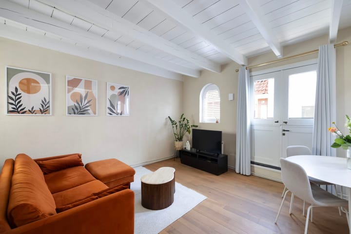 Foto 26 van Hofstraat 4-A